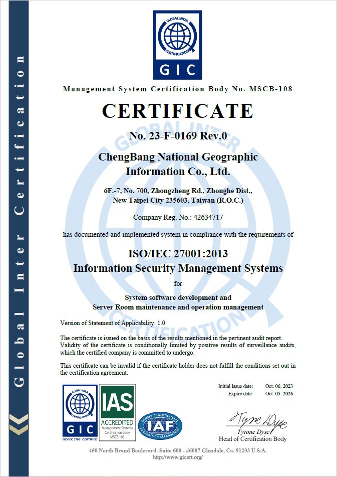 ISO27001-2013Eng-Rev.0